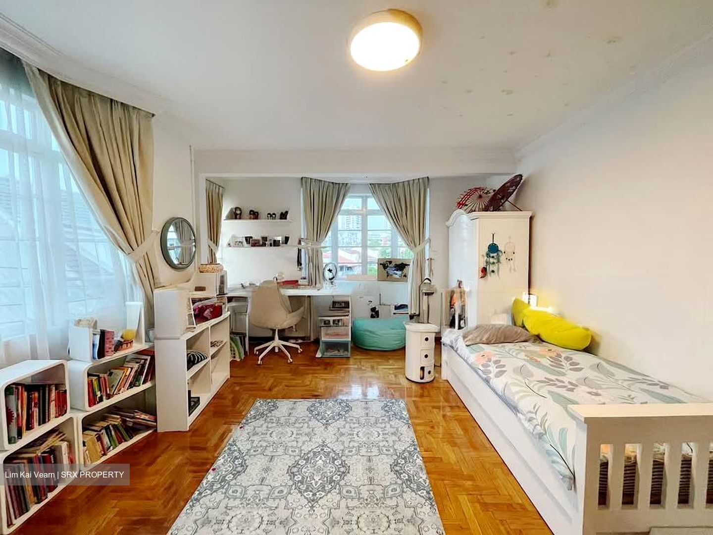 Serangoon Garden Estate (D19), Detached #573935571